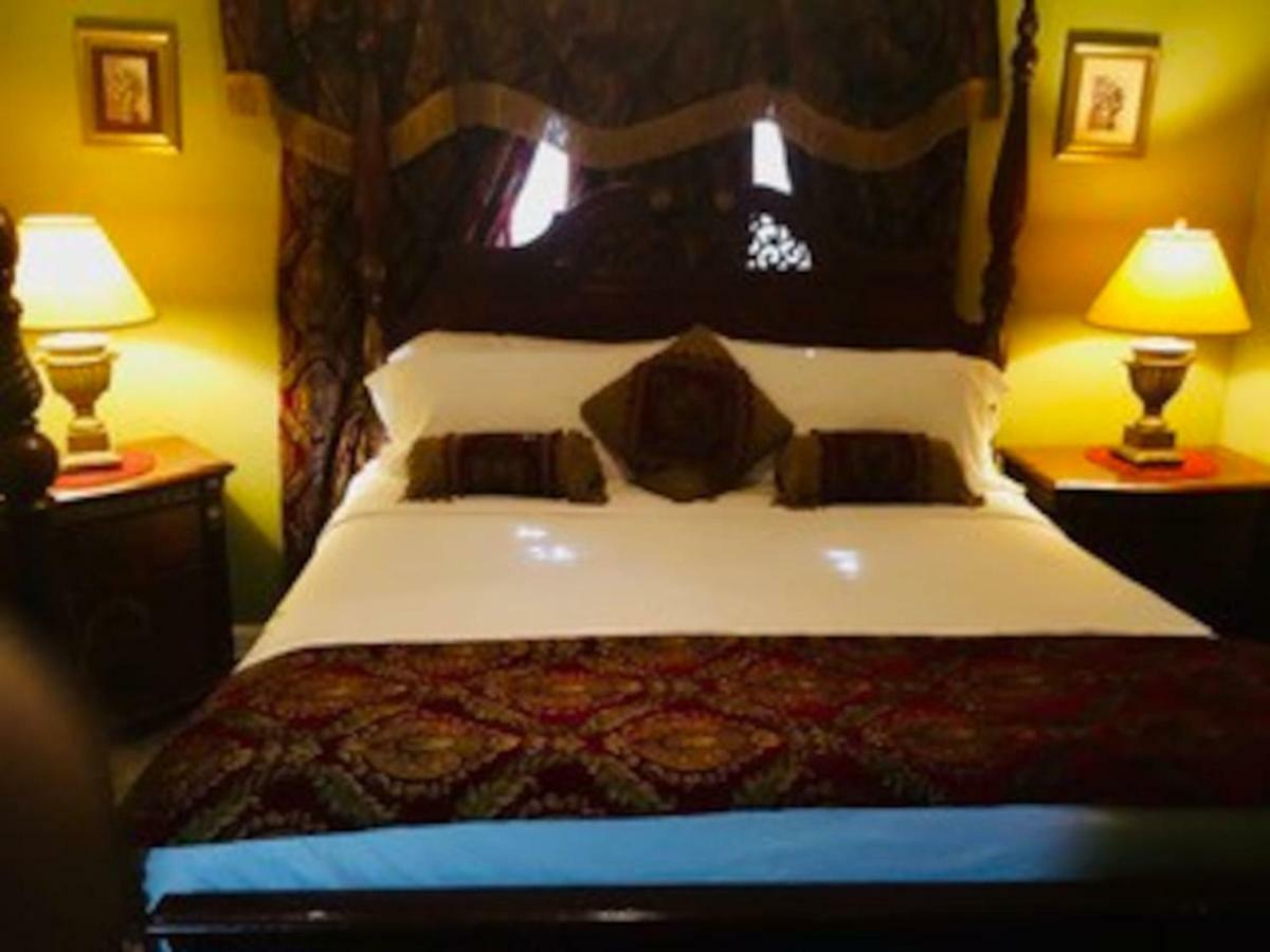 Best Deal In Town! Entire 1 Bedroom Apartment 59 Montgomery Esterno foto