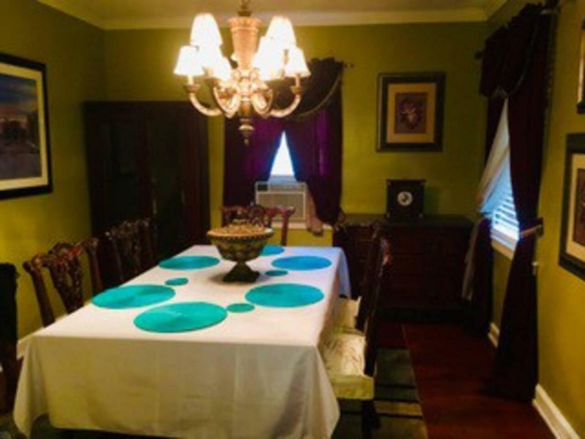 Best Deal In Town! Entire 1 Bedroom Apartment 59 Montgomery Esterno foto