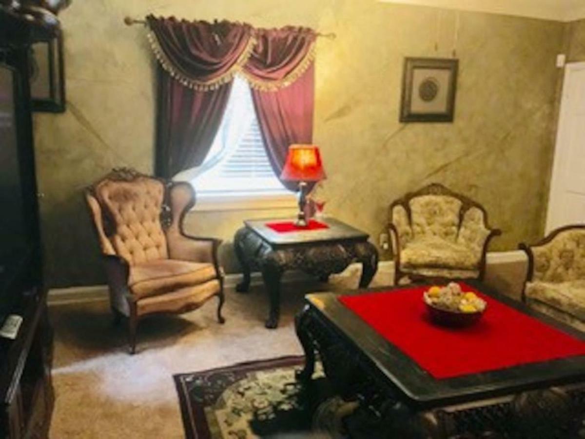 Best Deal In Town! Entire 1 Bedroom Apartment 59 Montgomery Esterno foto